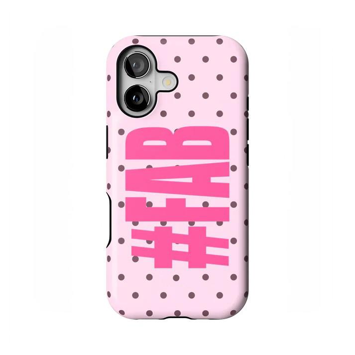 

Clmj Pink Mosaic Orchids Phone Case for iPhone 17 16 15 14 13 12 11 Air Pro Max Plus Luxury Magnetic Double-layer Back Cover iPhone 14 Plus