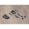 Kotobukiya M.S.G Mechanical Supply 14 Vector Thruster A Non-Scale Plastic Model Approximately 67mm