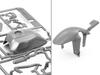 Tamiya 1/12 Motorcycle Series No.144 Honda CB1000F Plastic Model Kit 14144