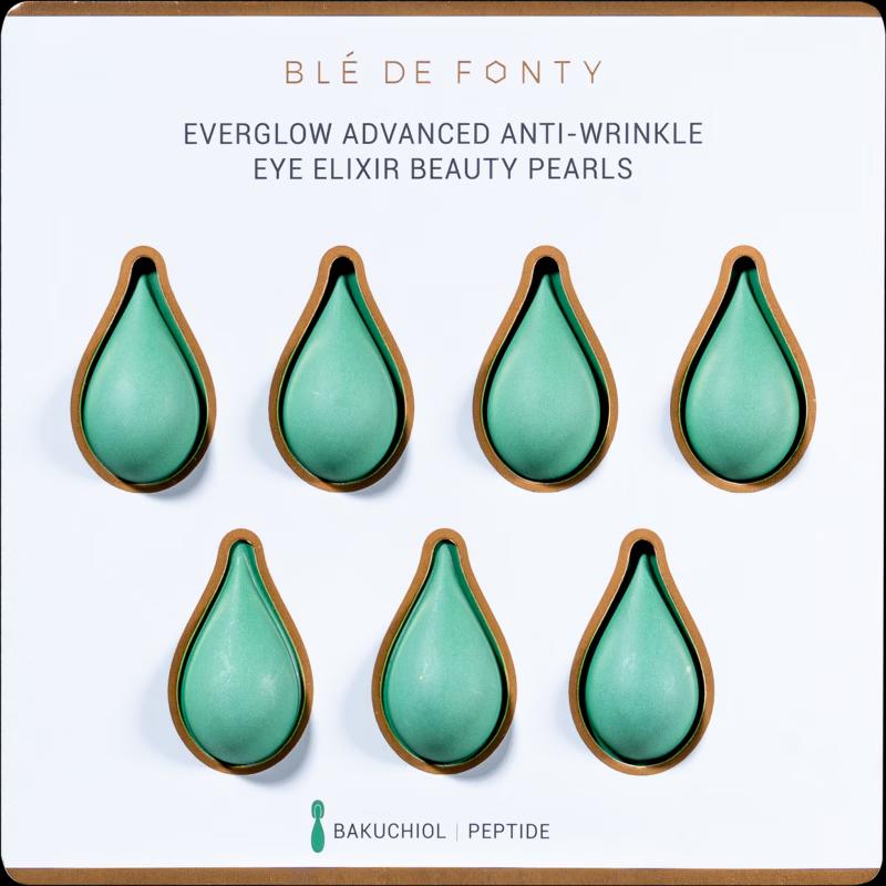 FENTY Advanced Anti-Wrinkle Eye Capsule Essence