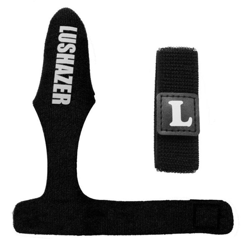 Belt Elastic Suspenders Protector+Tie Wrap Fish Pole Covers Protective Sleeve Fishing Rod Strap