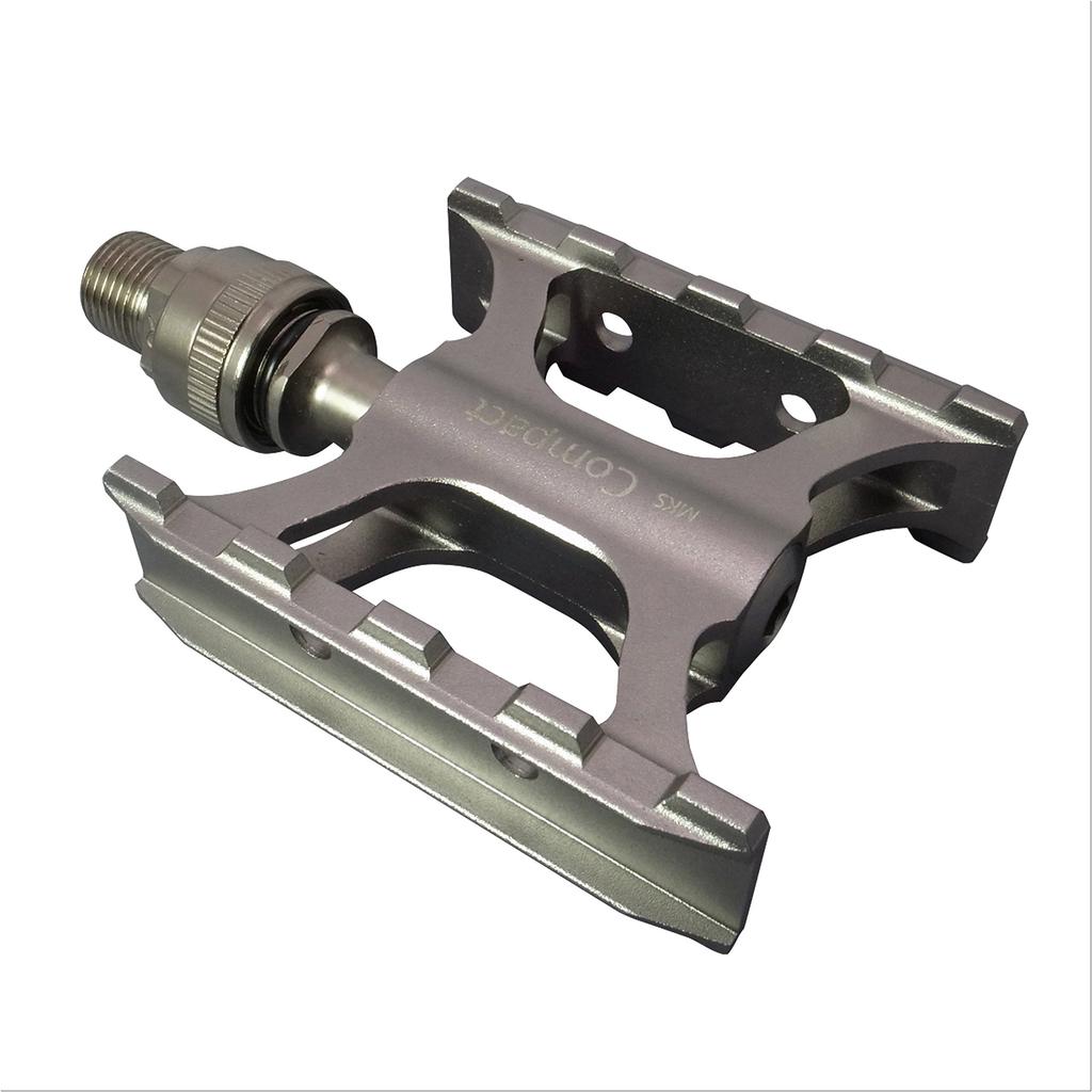 Mikashima Manufacturing Compact Ezy Silver 528-00261