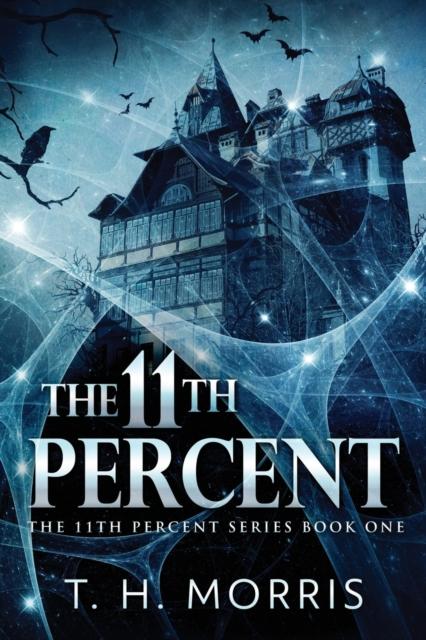 The The 11th Percent : 1 Book