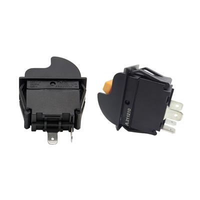 Table Cut Toggle Switches Replacement Heavy Duty Toggle Switches Simple Installs for Power Tool & Woodworking Machinery