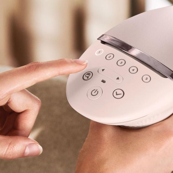 Philips Lumea SC1997/00 Photoepilation Device