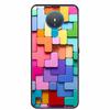For Nokia 1.4 Cases 5.4 2.4 3.4 Marble Soft TPU Silicone Shockproof Back Case for Nokia 5.4 Phone Cover Fundas Coque Nokia 2.4