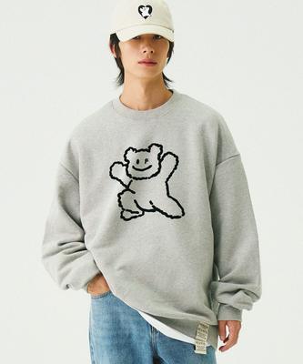 Oberteile – Hoodies & Sweatshirts