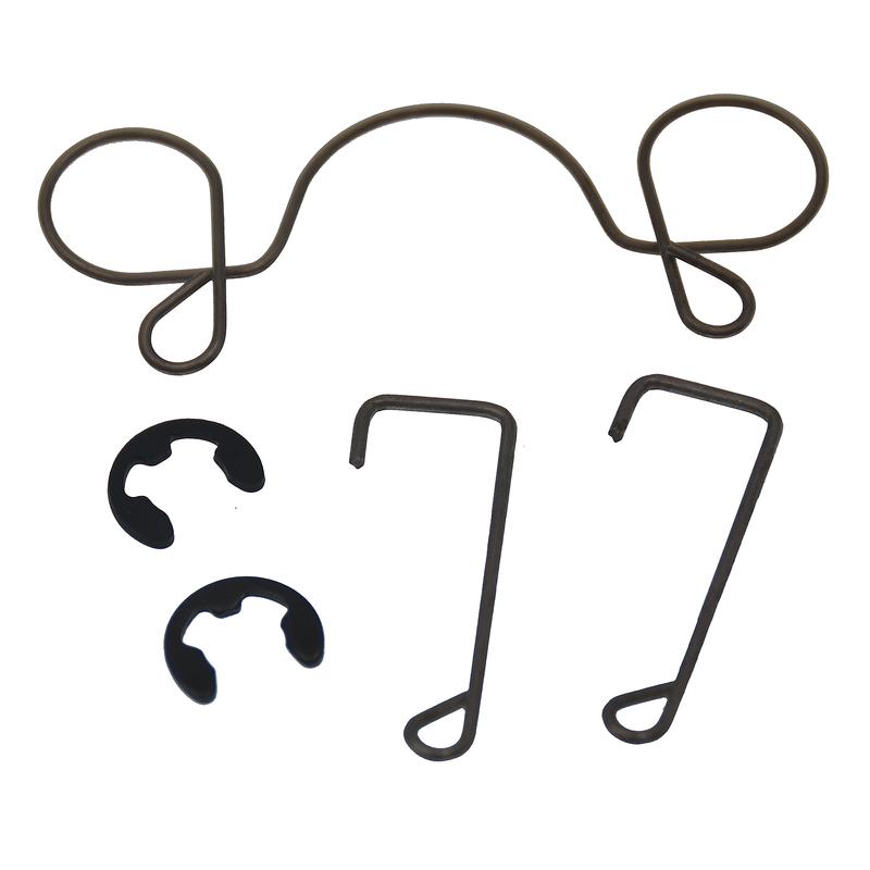 New Recoil Starter Pull Start Repair Tools Fit for Yamaha Outboard 2-Storke 5HP 6HP