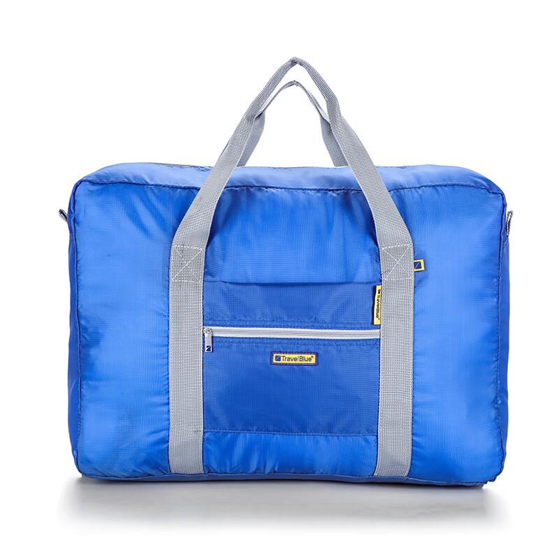 Lanlv Foldable Travel Tote Bag