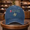 X JPS for Lotus F Team Printed Baseball Cap Casual Snapback Hat Fashionable Outdoor Adjustable Cap AllSeason Travel Hat