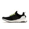 Adidas UltraBoost 1.0 ATR Black Lucid Lemon Unisex Sneakers Core-Black IG3088