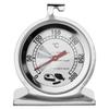 Thermometer for Oven, Smoker, Baking, Steel, Kitchen, up to +300°C
