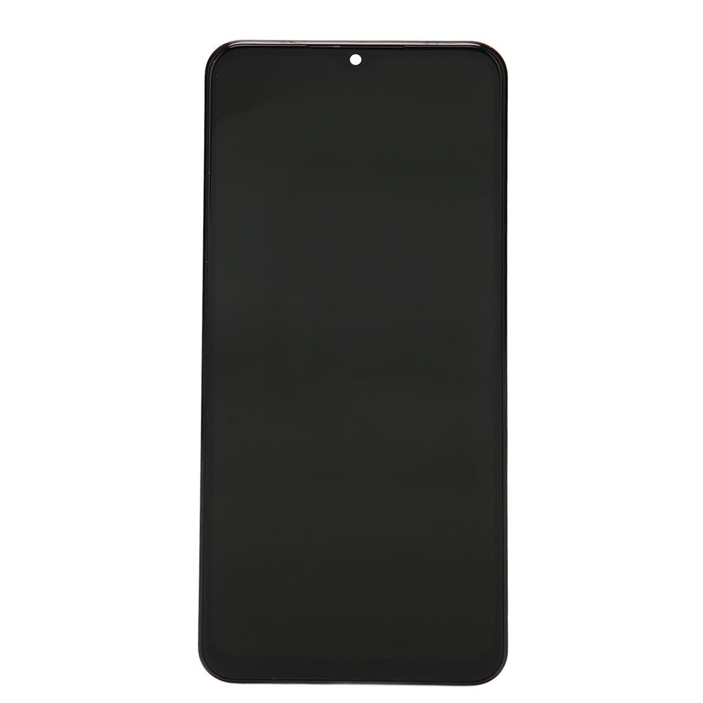 Touch Screen Assembly for Samsung Galaxy A23 5G 6.6 Inch LCD Display Screen Digitizer Replacement with Repair Tools for