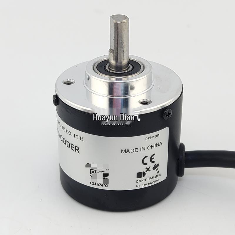 Original TRD-2T2048V Incremental Encoder by Koyo - Brand New
