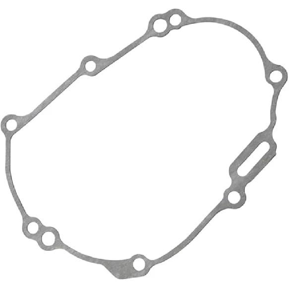 

Прокладки двигателя мотоцикла Комплекты прокладок крышек цилиндра, картера, сцепления для YZ450F 2020-2022, для YZ450FX, для WR450F 2021-2023(В Generator Cover Gask