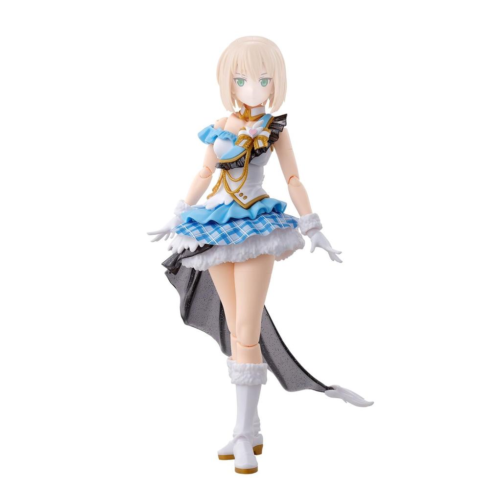 30MS THE Shiny Colors Optional Body Parts Beyond the Blue Sky 1 Plastic Model IDOLM@STER [Color B] Color-coded