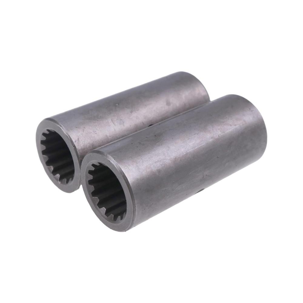 Coupling T0070-14710 For Kubota B1700D B21 B2100 B2400 B2410