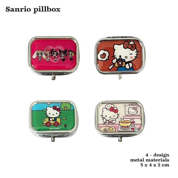 

Милая мини-таблетница милая мини-таблетница sanrio powerpuff girls Powerpuff Girls