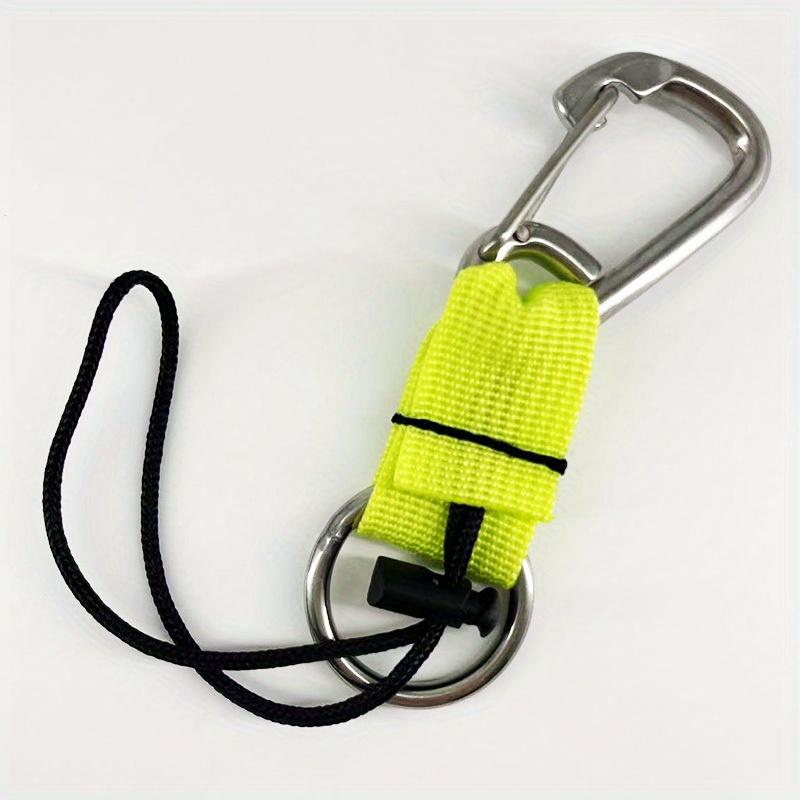 

Anti-lost String Scuba Diving Camera Tether for Underwater Camera Fishing Gear 1pcs pack фарби люмінесцентні зелений колір