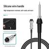 Anlixin 80W Constant Temperature Soldering Station