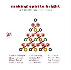 

CD - Jazz Christmas Millennium UCCR1009 Japan Jazz Used