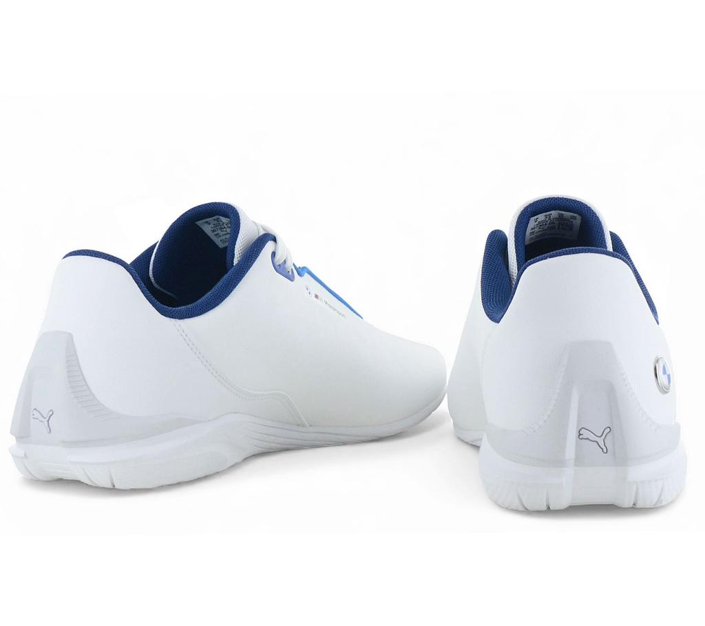 Puma BMW M Motorsport - Drift Cat Decima - Herren Sneakers Schuhe Weiß 307304-09 ORIGINAL