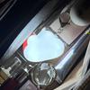 2/3/4pcs Heart-Shaped Handbag Light Touch Control Hanging Night Light Long-Lasting Rechargeable Gift for Women Girls Backpack