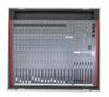 ROADREADY Mixer case RRZED420 Mixer case for ZED420
