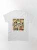 Just Say No To Sports Printed Comics Clothing Mens Loose ONeck TShirt Summer Fashion Casual Oversized Cotton TShirt Couple