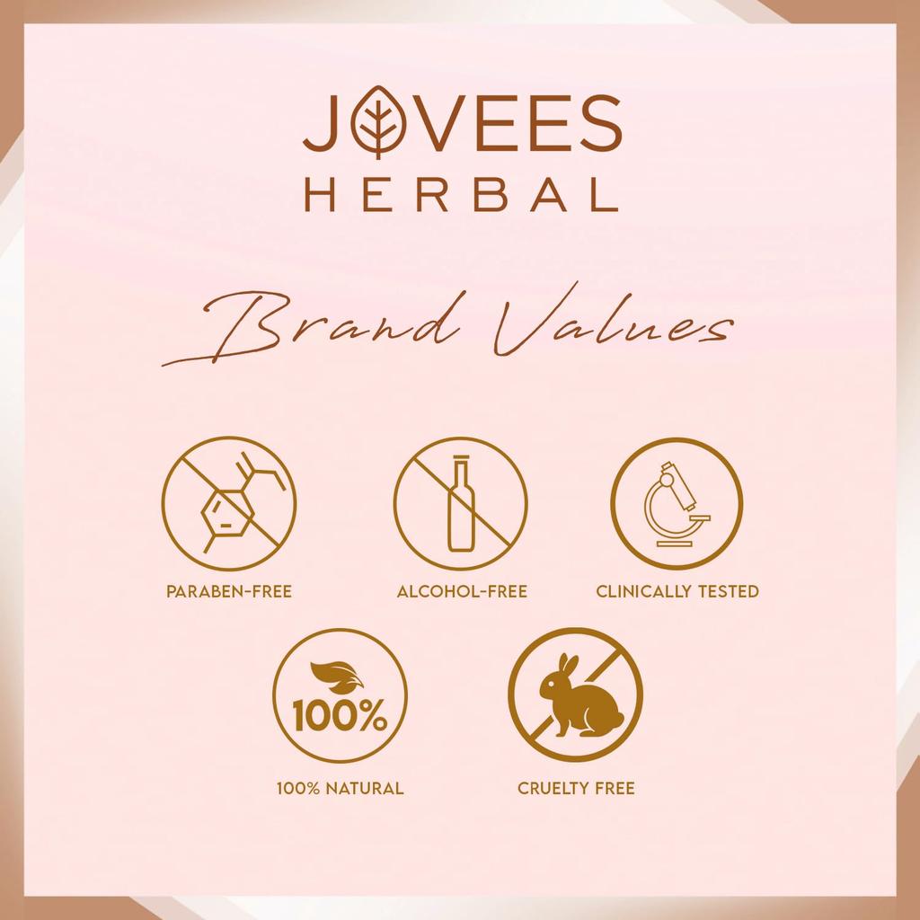 Jovees Cocoa Butter Body Lotion 300ml Pack Of 1 Deep Moisturising Winter Skin Lotion For Very Dry Smooth Skin