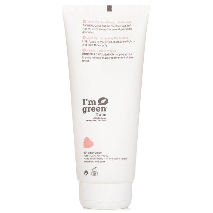 Annemarie Borlind Body Care Shower Gel - For Normal Skin