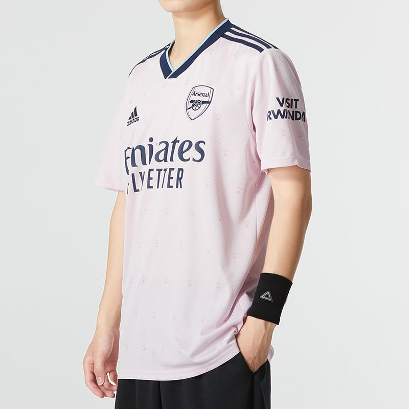Adidas Arsenal 22/23 Authentic Third Shirt Shirt HF0709