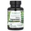 Pregnenolone + DHEA, 60 Vegetable Capsules
