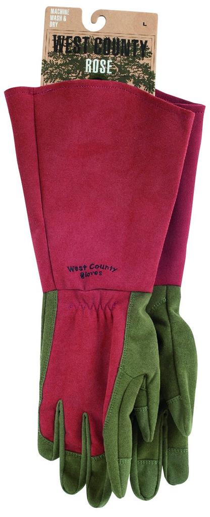 Towa Corporation WEST COUNTY ROSE West County Rose 431 Ruby XS