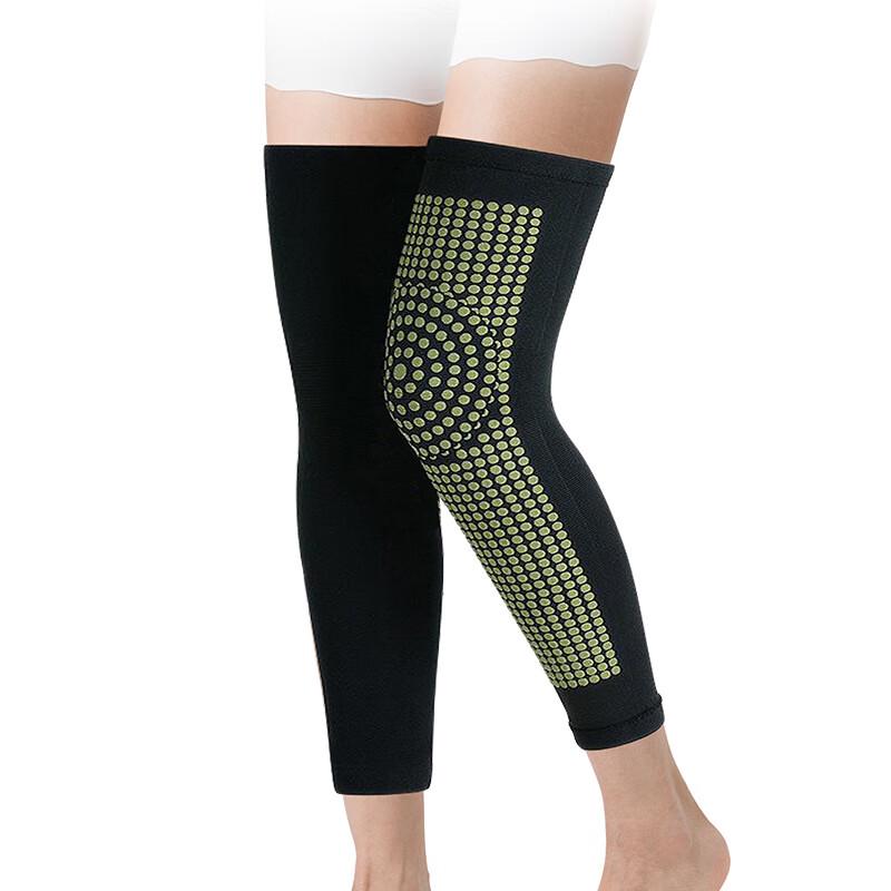 

Tingbai Extended Thermal Mugwort Knee Brace
