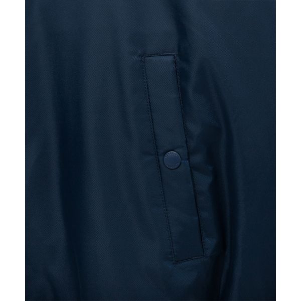 New Era FW25 MLB Authentic Stadium Jacket Series Detroit Tigers Loose Short Single-Breasted Casual Simple Long Sleeve Jacket Unisex jackets 14742072