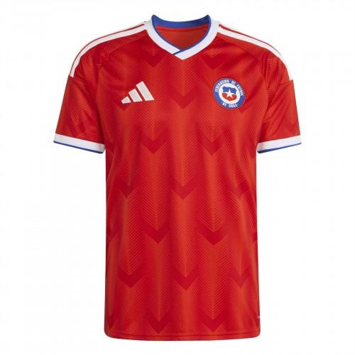 adidas Maglia da Casa Cile FA Coppa del Mondo 2026 Uomo