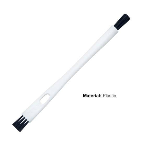 Cleaning Brush Multifunctional Portable Computer Keyboard Dust Removal Brush Cleaner Tool for Office
