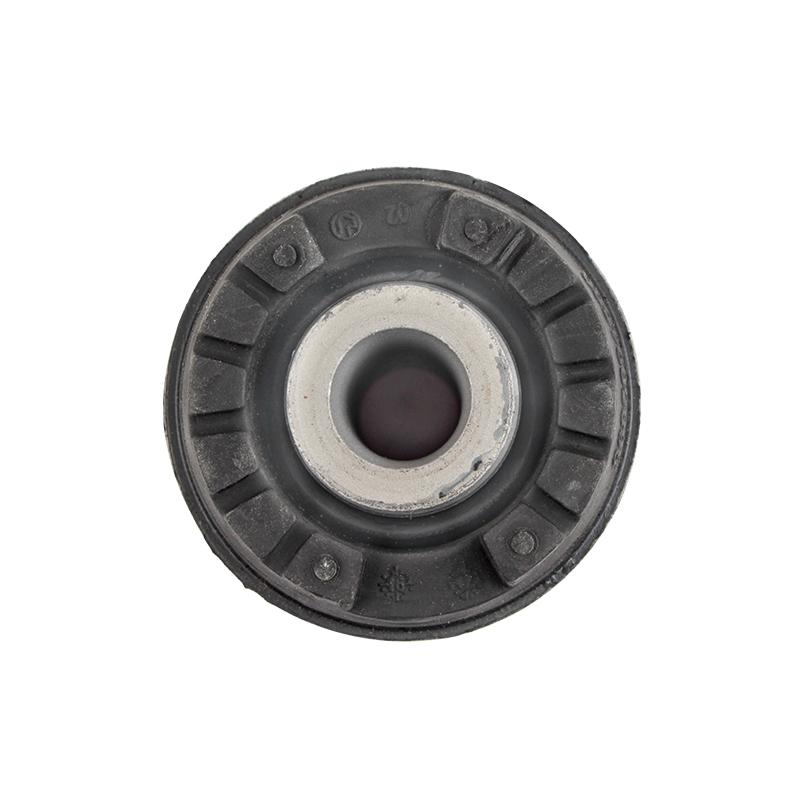 513194 5131F8 5131A9 For Peugeot 206 207 Citroen C2 Car Rear Axle Buffer Block Rear Suspension Rubber Bushing Rear Axle Bushing