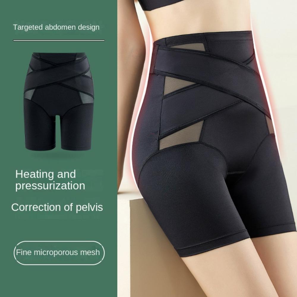 

Талия Живот Подтяжка бедер Боксеры Женское нижнее белье Послеродовые трусики Женские стринги Корректирующие шорты