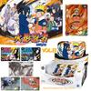 Genuine Naruto Card Tier 4 Wave 8 The Battle Chapter Rare Se Luxury Lineup Anime Characters Collection Card Toy Gifts