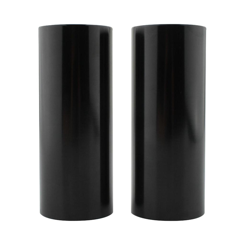 Wrap Shock Absorber Guards Durable Front Fork Cover for Nightster Rh975 2pcs