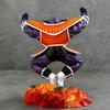 Anime Dragon Ball GK Figure Ginyu Force Captain Figures Pvc Action Figure Statue Model Doll Room Ornament Toy Birthday Gifts