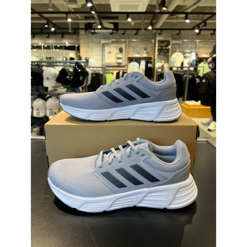 

adidas [adidas] Galaxy 6 GW4140 мужские кроссовки