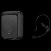 Amplificator de voce portabil pentru profesor Shidu M100 (Versiunea CN)