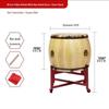 Bateria e instrumentos de percussão – Acessórios para instrumentos de percussão