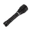 LED Diving Flashlight 4800lm IPX8 Waterproof 80?100m Underwater Stepless Dimming Dive Torch for