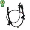 Front Right ABS Wheel Speed Sensor OEM 59830-1W000 598301W000 For KIA RIO 2012-2017