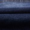 Denim Jacket Men's New Style Men's Lamb Velvet Lapel Plus Velvet Thickened Autumn and Winter Large Size Loose Denim Cotton Jacket