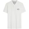 CALVIN KLEIN Polo Shirt Men's BEH Space Black J325055